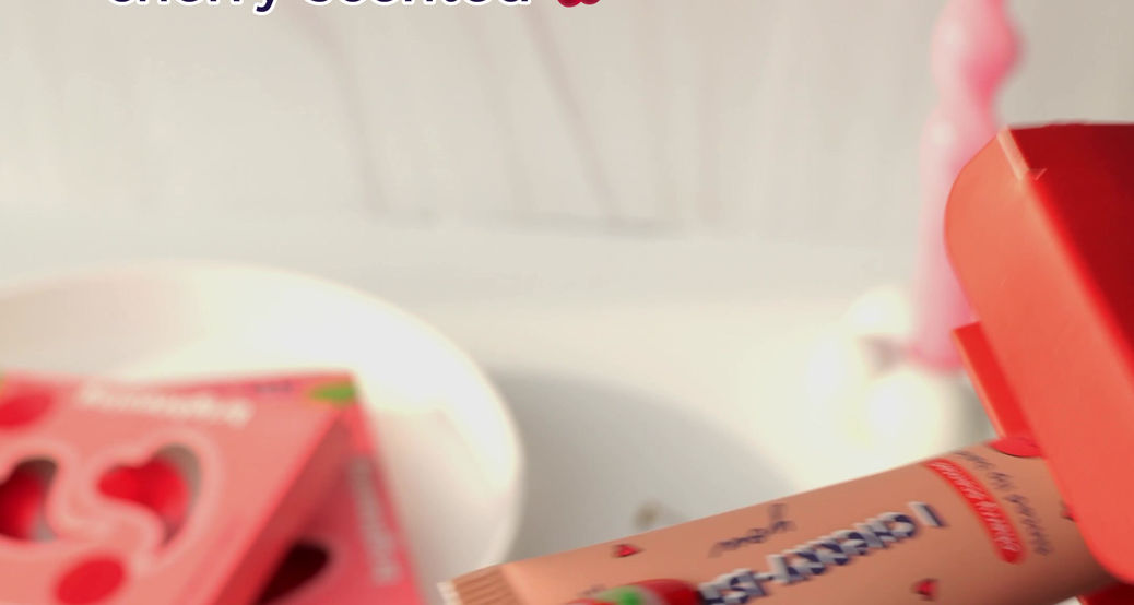 I Cherry-ish You Duo IG Reel